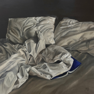Umbral entre dos silencios Maria Sanchiz